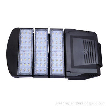 LED sreet light, simple design, easy install, widespread use 2.50~70% energy-saving than normal HPS